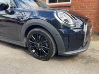 USED 2022 22 MINI HATCH 1.5 Cooper Exclusive Hatchback 5dr Petrol Steptronic Euro 6 (s/s) (136 ps) 