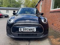 USED 2022 22 MINI HATCH 1.5 Cooper Exclusive Hatchback 5dr Petrol Steptronic Euro 6 (s/s) (136 ps) 