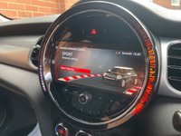 USED 2022 22 MINI HATCH 1.5 Cooper Exclusive Hatchback 5dr Petrol Steptronic Euro 6 (s/s) (136 ps) 