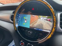 USED 2022 22 MINI HATCH 1.5 Cooper Exclusive Hatchback 5dr Petrol Steptronic Euro 6 (s/s) (136 ps) 