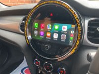 USED 2022 22 MINI HATCH 1.5 Cooper Exclusive Hatchback 5dr Petrol Steptronic Euro 6 (s/s) (136 ps) 