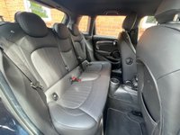 USED 2022 22 MINI HATCH 1.5 Cooper Exclusive Hatchback 5dr Petrol Steptronic Euro 6 (s/s) (136 ps) 