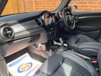 USED 2022 22 MINI HATCH 1.5 Cooper Exclusive Hatchback 5dr Petrol Steptronic Euro 6 (s/s) (136 ps) 
