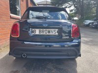 USED 2022 22 MINI HATCH 1.5 Cooper Exclusive Hatchback 5dr Petrol Steptronic Euro 6 (s/s) (136 ps) 