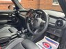 USED 2022 22 MINI HATCH 1.5 Cooper Exclusive Hatchback 5dr Petrol Steptronic Euro 6 (s/s) (136 ps) 