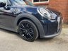 USED 2022 22 MINI HATCH 1.5 Cooper Exclusive Hatchback 5dr Petrol Steptronic Euro 6 (s/s) (136 ps) 