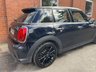 USED 2022 22 MINI HATCH 1.5 Cooper Exclusive Hatchback 5dr Petrol Steptronic Euro 6 (s/s) (136 ps) 