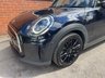 USED 2022 22 MINI HATCH 1.5 Cooper Exclusive Hatchback 5dr Petrol Steptronic Euro 6 (s/s) (136 ps) 