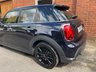 USED 2022 22 MINI HATCH 1.5 Cooper Exclusive Hatchback 5dr Petrol Steptronic Euro 6 (s/s) (136 ps) 