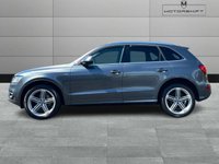 USED 2015 64 AUDI Q5 2.0 TDI S line Plus SUV 5dr Diesel S Tronic quattro Euro 5 (s/s) (177 ps) WARRANTY+BREAKDOWN COVER AVAILABLE*