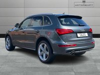 USED 2015 64 AUDI Q5 2.0 TDI S line Plus SUV 5dr Diesel S Tronic quattro Euro 5 (s/s) (177 ps) WARRANTY+BREAKDOWN COVER AVAILABLE*