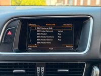 USED 2015 64 AUDI Q5 2.0 TDI S line Plus SUV 5dr Diesel S Tronic quattro Euro 5 (s/s) (177 ps) WARRANTY+BREAKDOWN COVER AVAILABLE*