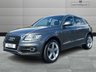 USED 2015 64 AUDI Q5 2.0 TDI S line Plus SUV 5dr Diesel S Tronic quattro Euro 5 (s/s) (177 ps) WARRANTY+BREAKDOWN COVER AVAILABLE*