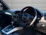 USED 2015 64 AUDI Q5 2.0 TDI S line Plus SUV 5dr Diesel S Tronic quattro Euro 5 (s/s) (177 ps) WARRANTY+BREAKDOWN COVER AVAILABLE*