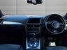 USED 2015 64 AUDI Q5 2.0 TDI S line Plus SUV 5dr Diesel S Tronic quattro Euro 5 (s/s) (177 ps) WARRANTY+BREAKDOWN COVER AVAILABLE*