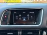 USED 2015 64 AUDI Q5 2.0 TDI S line Plus SUV 5dr Diesel S Tronic quattro Euro 5 (s/s) (177 ps) WARRANTY+BREAKDOWN COVER AVAILABLE*