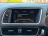 USED 2015 64 AUDI Q5 2.0 TDI S line Plus SUV 5dr Diesel S Tronic quattro Euro 5 (s/s) (177 ps) WARRANTY+BREAKDOWN COVER AVAILABLE*
