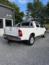USED 2015 65 TOYOTA HI-LUX 3.0 D-4D Invincible Pickup Double Cab 4dr Diesel Manual 4WD Euro 5 (171 ps) 2016 Toyota Hilux