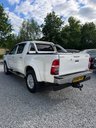 USED 2015 65 TOYOTA HI-LUX 3.0 D-4D Invincible Pickup Double Cab 4dr Diesel Manual 4WD Euro 5 (171 ps) 2016 Toyota Hilux