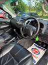 USED 2015 65 TOYOTA HI-LUX 3.0 D-4D Invincible Pickup Double Cab 4dr Diesel Manual 4WD Euro 5 (171 ps) 2016 Toyota Hilux