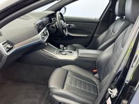 USED 2020 20 BMW 3 SERIES 2.0 330e 12kWh M Sport Saloon 4dr Petrol Plug-in Hybrid Auto Euro 6 (s/s) (292 ps) ,NATIONWIDE DELIVERY NO PROBLEM