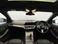 USED 2020 20 BMW 3 SERIES 2.0 330e 12kWh M Sport Saloon 4dr Petrol Plug-in Hybrid Auto Euro 6 (s/s) (292 ps) ,NATIONWIDE DELIVERY NO PROBLEM