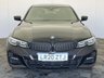 USED 2020 20 BMW 3 SERIES 2.0 330e 12kWh M Sport Saloon 4dr Petrol Plug-in Hybrid Auto Euro 6 (s/s) (292 ps) ,NATIONWIDE DELIVERY NO PROBLEM