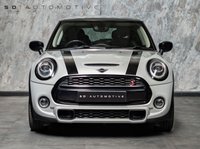 USED 2020 20 MINI HATCH 2.0 Cooper S Exclusive Hatchback 3dr Petrol Steptronic Euro 6 (s/s) (192 ps) 