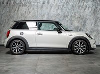 USED 2020 20 MINI HATCH 2.0 Cooper S Exclusive Hatchback 3dr Petrol Steptronic Euro 6 (s/s) (192 ps) 