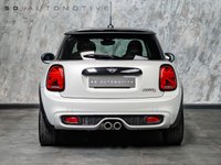 USED 2020 20 MINI HATCH 2.0 Cooper S Exclusive Hatchback 3dr Petrol Steptronic Euro 6 (s/s) (192 ps) 