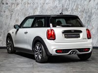 USED 2020 20 MINI HATCH 2.0 Cooper S Exclusive Hatchback 3dr Petrol Steptronic Euro 6 (s/s) (192 ps) 