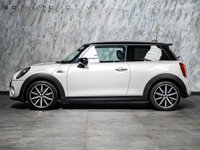 USED 2020 20 MINI HATCH 2.0 Cooper S Exclusive Hatchback 3dr Petrol Steptronic Euro 6 (s/s) (192 ps) 