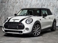USED 2020 20 MINI HATCH 2.0 Cooper S Exclusive Hatchback 3dr Petrol Steptronic Euro 6 (s/s) (192 ps) 