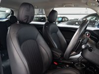 USED 2020 20 MINI HATCH 2.0 Cooper S Exclusive Hatchback 3dr Petrol Steptronic Euro 6 (s/s) (192 ps) 