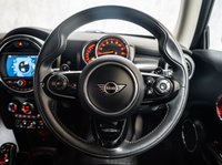 USED 2020 20 MINI HATCH 2.0 Cooper S Exclusive Hatchback 3dr Petrol Steptronic Euro 6 (s/s) (192 ps) 