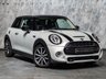 USED 2020 20 MINI HATCH 2.0 Cooper S Exclusive Hatchback 3dr Petrol Steptronic Euro 6 (s/s) (192 ps) 