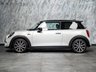 USED 2020 20 MINI HATCH 2.0 Cooper S Exclusive Hatchback 3dr Petrol Steptronic Euro 6 (s/s) (192 ps) 