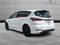 USED 2019 19 FORD S-MAX 2.0 EcoBlue ST-Line MPV 5dr Diesel Auto Euro 6 (s/s) (190 ps) WARRANTY+BREAKDOWN COVER AVAILABLE*