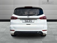 USED 2019 19 FORD S-MAX 2.0 EcoBlue ST-Line MPV 5dr Diesel Auto Euro 6 (s/s) (190 ps) WARRANTY+BREAKDOWN COVER AVAILABLE*