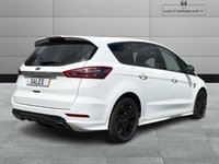 USED 2019 19 FORD S-MAX 2.0 EcoBlue ST-Line MPV 5dr Diesel Auto Euro 6 (s/s) (190 ps) WARRANTY+BREAKDOWN COVER AVAILABLE*