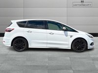 USED 2019 19 FORD S-MAX 2.0 EcoBlue ST-Line MPV 5dr Diesel Auto Euro 6 (s/s) (190 ps) WARRANTY+BREAKDOWN COVER AVAILABLE*
