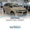 USED 2018 18 CITROEN GRAND C4 SPACETOURER 1.6 BlueHDi Flair MPV 5dr Diesel EAT6 Euro 6 (s/s) (120 ps) 