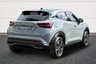 USED 2024 74 NISSAN JUKE 1.6 N-Connecta SUV 5dr Petrol Hybrid Auto Euro 6 (143 ps) **self-charging HYBRID technology**