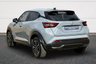 USED 2024 74 NISSAN JUKE 1.6 N-Connecta SUV 5dr Petrol Hybrid Auto Euro 6 (143 ps) **self-charging HYBRID technology**