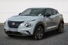 USED 2024 74 NISSAN JUKE 1.6 N-Connecta SUV 5dr Petrol Hybrid Auto Euro 6 (143 ps) **self-charging HYBRID technology**