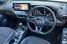 USED 2024 74 NISSAN JUKE 1.6 N-Connecta SUV 5dr Petrol Hybrid Auto Euro 6 (143 ps) **self-charging HYBRID technology**