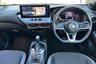 USED 2024 74 NISSAN JUKE 1.6 N-Connecta SUV 5dr Petrol Hybrid Auto Euro 6 (143 ps) **self-charging HYBRID technology**