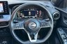 USED 2024 74 NISSAN JUKE 1.6 N-Connecta SUV 5dr Petrol Hybrid Auto Euro 6 (143 ps) **self-charging HYBRID technology**