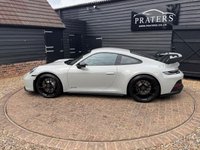 USED 2022 72 PORSCHE 911 4.0 992 GT3 Coupe 2dr Petrol PDK Euro 6 (510 ps) Px Welcome