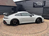 USED 2022 72 PORSCHE 911 4.0 992 GT3 Coupe 2dr Petrol PDK Euro 6 (510 ps) Px Welcome